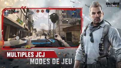 Call of Duty®: Mobile Call of Duty®: Mobile