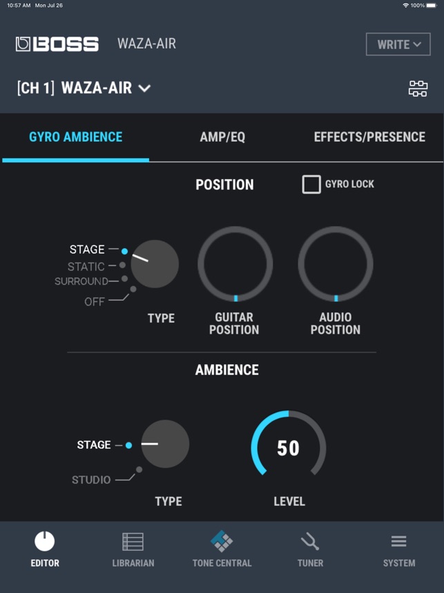 BTS for WAZA-AIR on the App Store