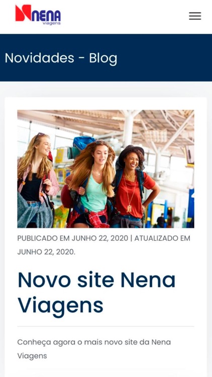 Nena Viagens