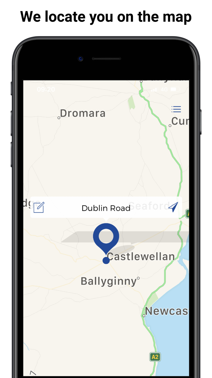 Taste Of New York Pizzeria