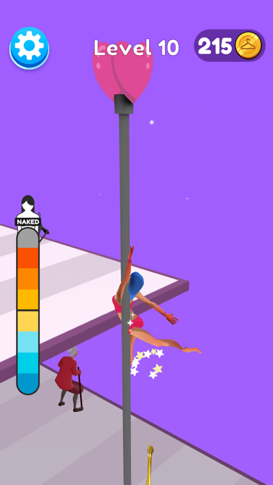Get Lucky: Pool Party! screenshot 3