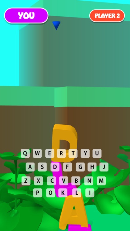 Type Tower Game screenshot-3