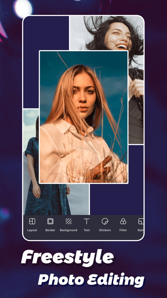 【图】ShotCut: plog、拼图、快拍Story及海报制作(截图2)