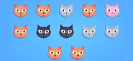 Game screenshot What the...Cat ? apk