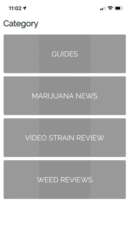 HDIGW Cannabis News & Reviews