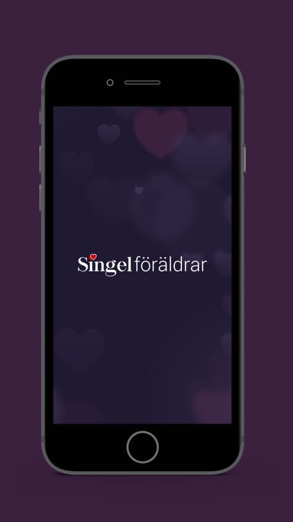 Singelföräldrar