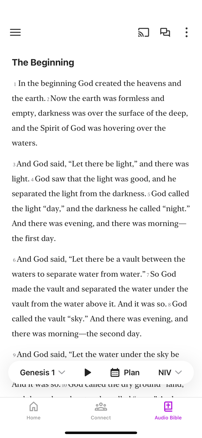 Nazareth Christian Fellowship