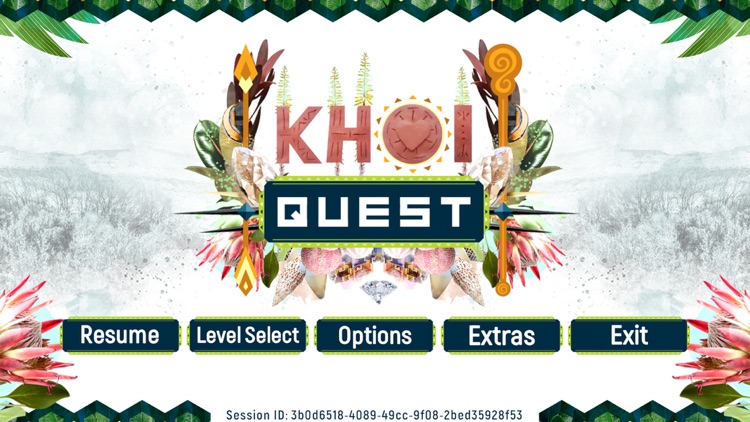 Khoi Quest