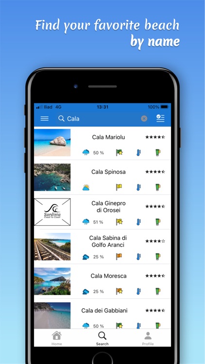 Sardinia Coast to Coast screenshot-5