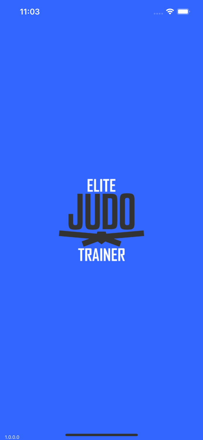 ELITE JUDO TRAINER CLUB