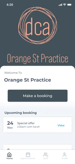 Game screenshot Orange St Practice mod apk