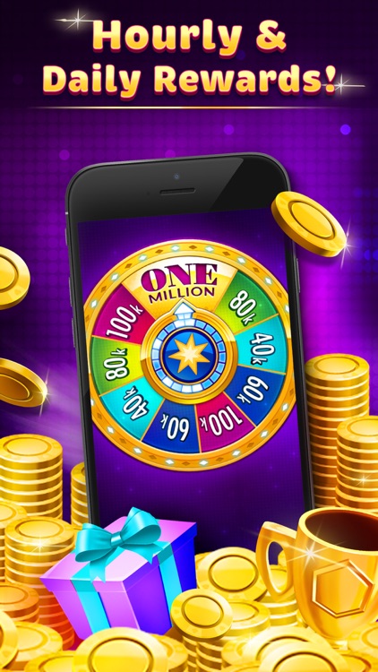 Big Fish Casino: Big Win Slots screenshot-4
