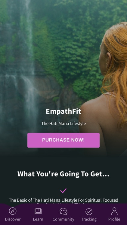 EmpathFit