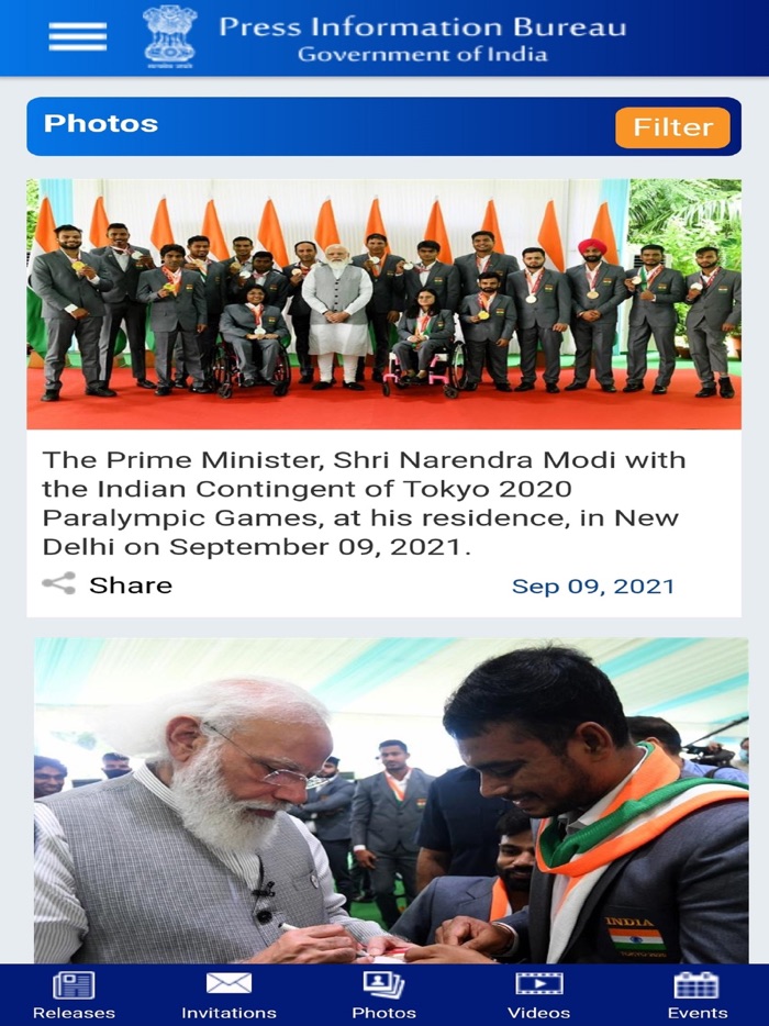 Press Information Bureau PIB