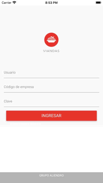 Viandas PAC