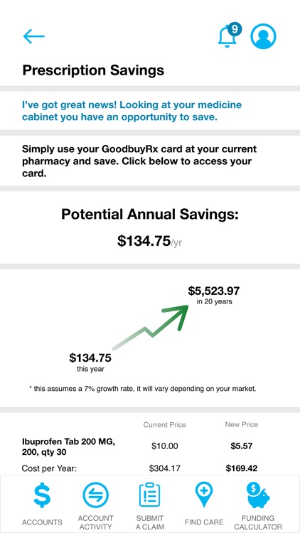 BCBSWNY Flex Benefits