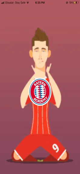 Game screenshot Bayern Academy mod apk