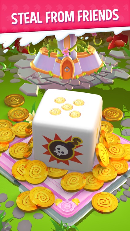 Dice Dreams™ screenshot-7