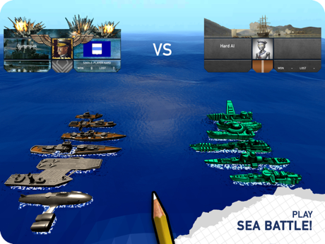 Tips and Tricks for Fleet Battle: Sea Battle game