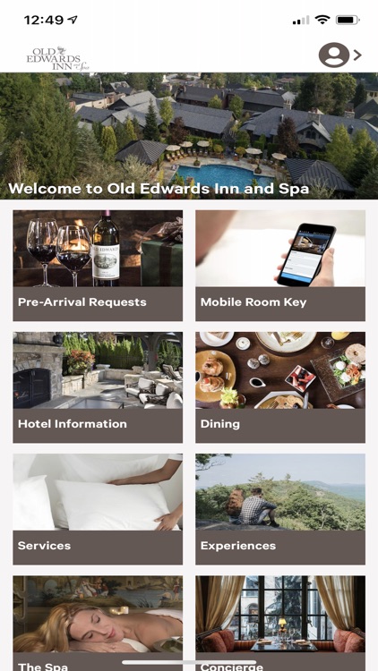 Old Edwards Inn & Spa