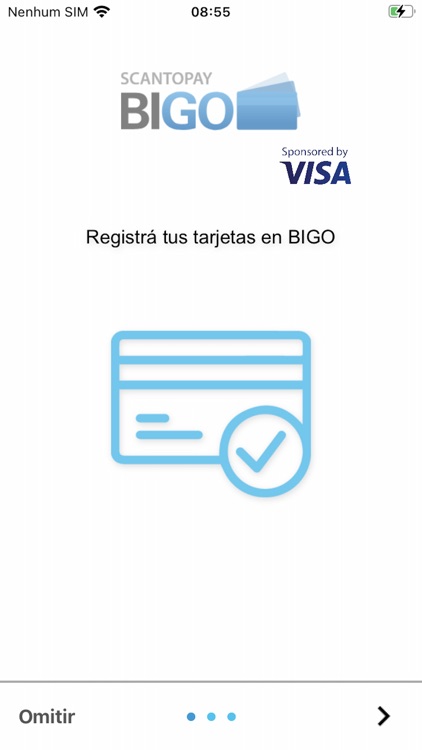 BIGO SCANTOPAY