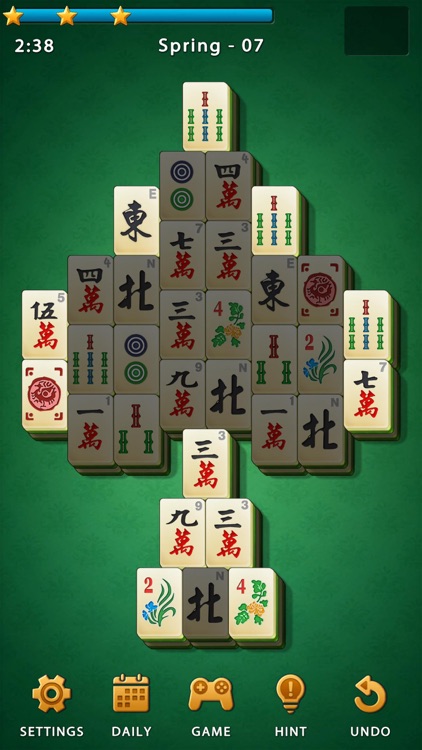 Mahjong Crush. screenshot-4