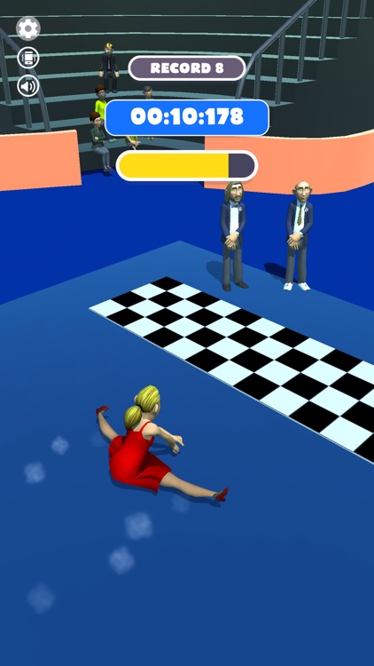 World Records 3D! screenshot-8