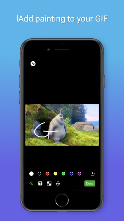 Capture-Gif Maker & Creator screenshot-3