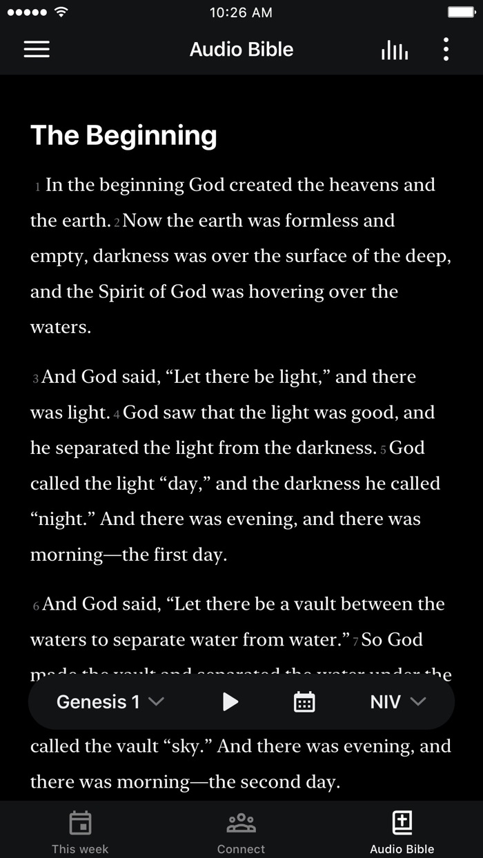 Destiny Pointe Church