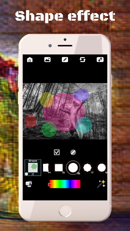 Marsific - Photo Editor screenshot-4