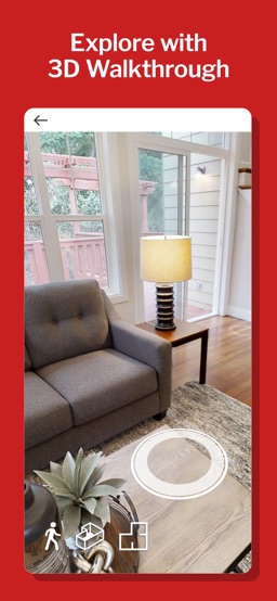 Redfin Real Estate: Find Homes app screenshot