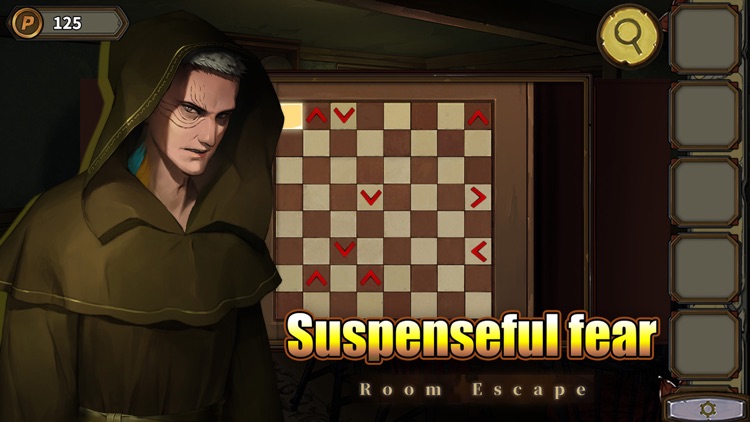 Dream Escape - Room Escape screenshot-3