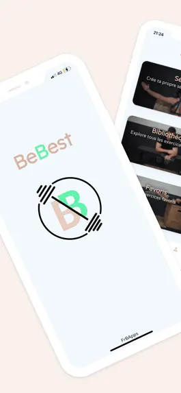 Game screenshot BeBest mod apk