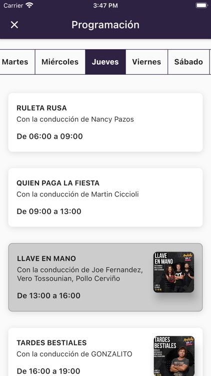 Rock & Pop Miami