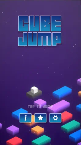 Game screenshot Jump Jump crazy casual game. hack