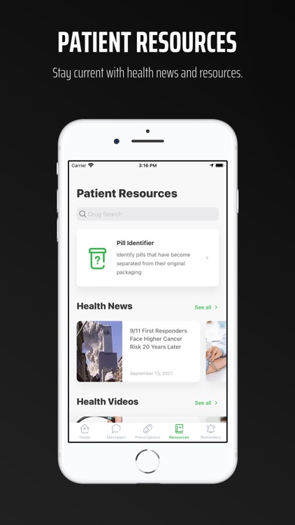 Good Health Pharm Rx screenshot-3