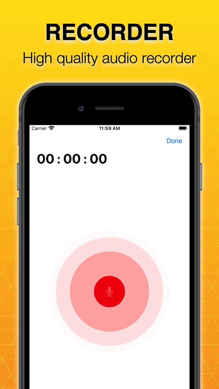 Audacity - Audio Recorder