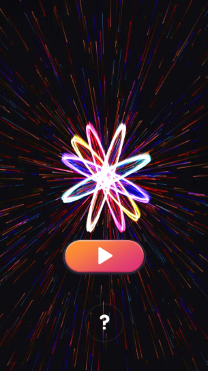 炫彩粒子正式官方版