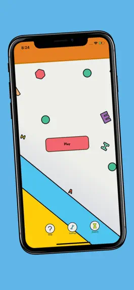 Game screenshot Coins in a Line mod apk