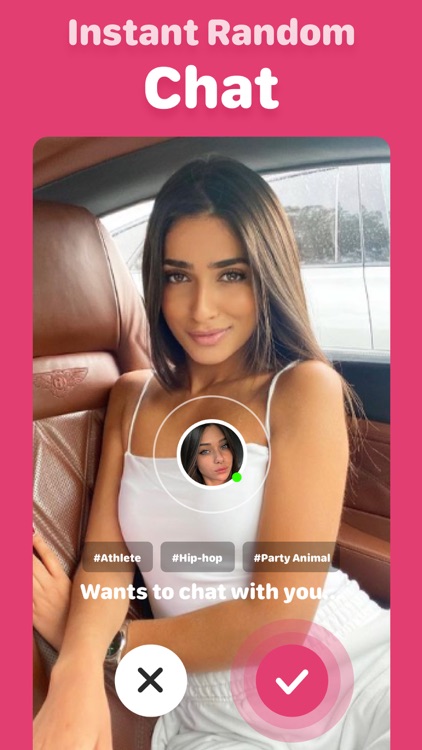 Wild Dates Local Dating App By Hangouts Meet INC