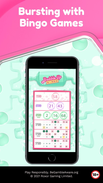 double bubble bingo casino slots and bingo games