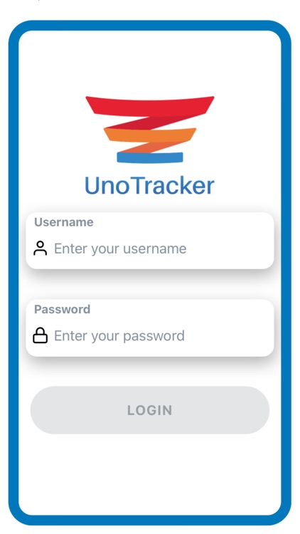 UnoTracker