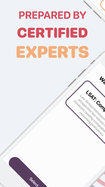 LSAT Prep screenshot-3