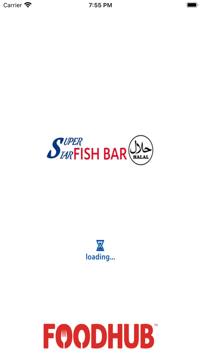 Super Star Fish Bar