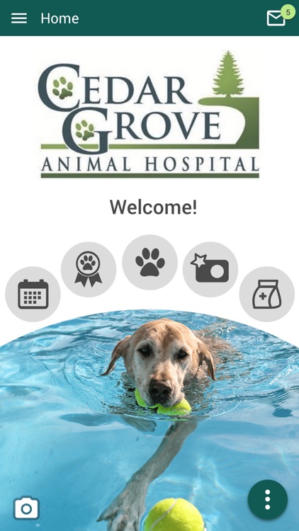 Cedar Grove Animal Hospital