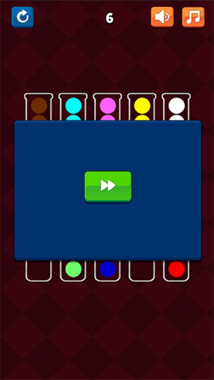 Color Sorter Offline