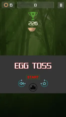 Game screenshot Eggs To Fly mod apk