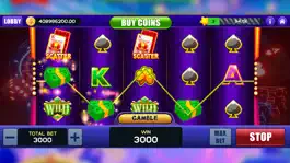 Game screenshot Vegas Royal Jackpot CSS mod apk