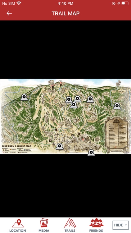 Big Bear Mountain Resort