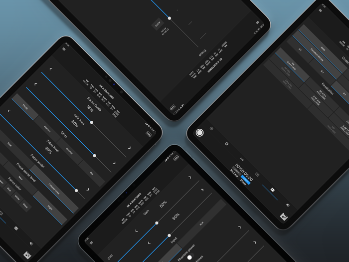 Blackmagic BlueConnect Lite